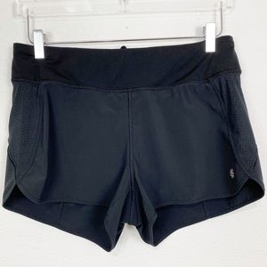 Athleta Running Shorts
